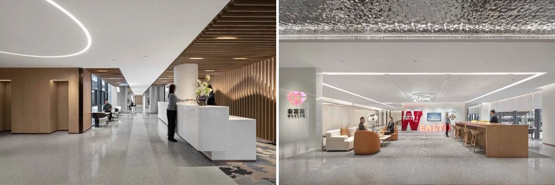 ¹ãÖݰ칫ÊÒ×°ÐÞÉè¼Æ