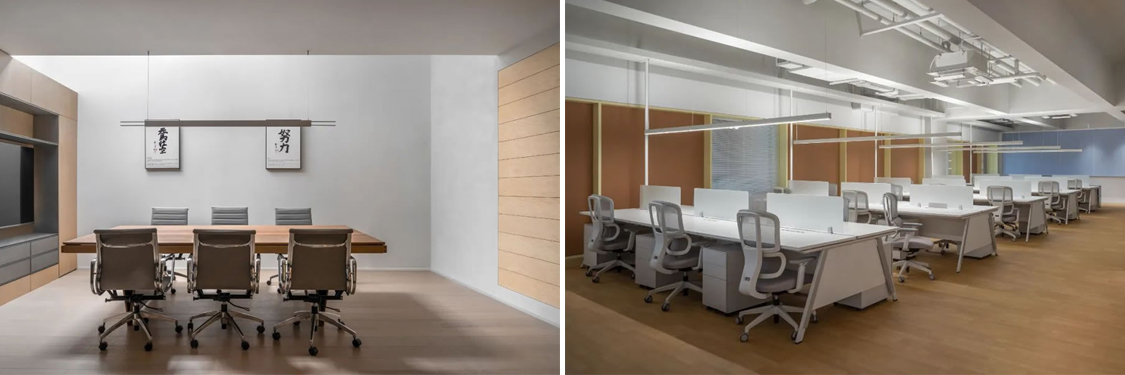 ¹ãÖݰ칫ÊÒ×°ÐÞÉè¼Æ