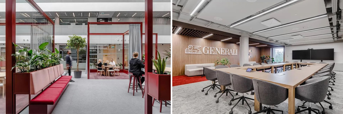 广州尊龙凯时人生就是搏!登录装饰设计公司图册