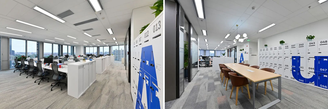 广州尊龙凯时人生就是搏!登录装饰设计公司图册