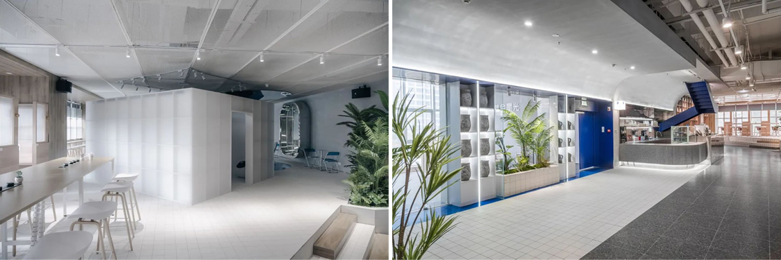 广州尊龙凯时人生就是搏!登录装饰设计公司图册