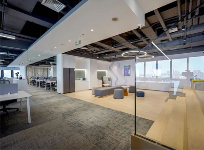 �������Ч�ʺ����������İ칫װ����ƿռ��������ġ���BOSSֱƸ