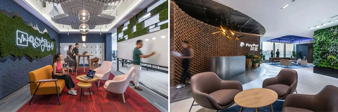 广州尊龙凯时人生就是搏!登录装饰设计公司图册